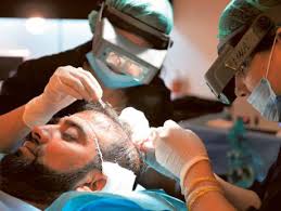 Head Transplant Claims Worry Experts