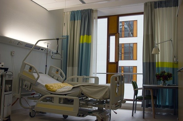 The Modern Hospital Bed: A ‘Prescription for Recovery and Wellness