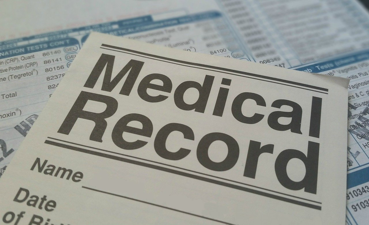 Why Is It So Hard to Get Medical Records?